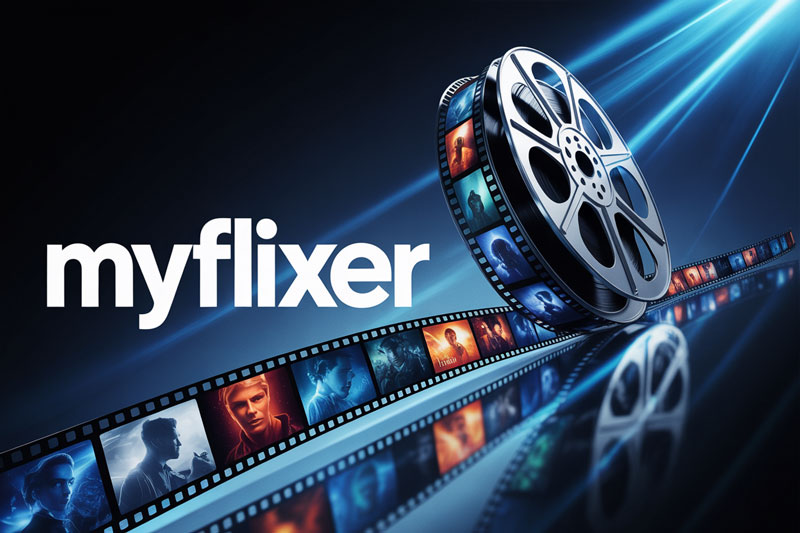 Myflixer